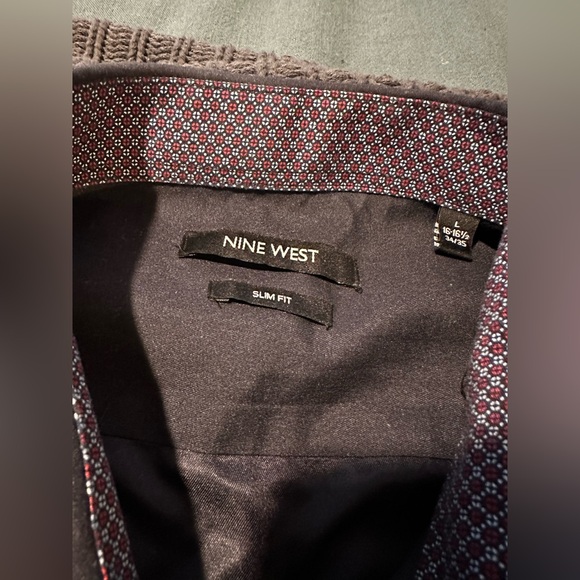 Nine West Shirt - Picture 3 of 9